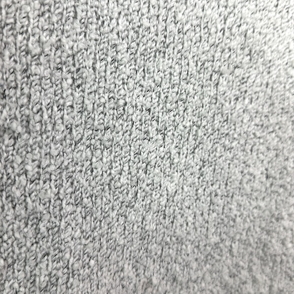 Orvis Gray Cowl Neck Sweater | Size Medium - Picture 5 of 15